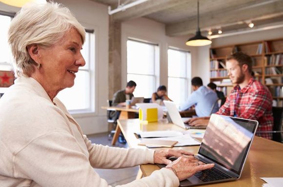 Health care service trusted around you