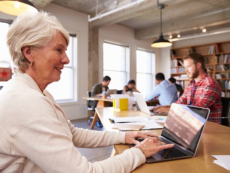 Health care service trusted around you